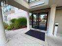 1108 - 35 Green Valley Drive, Kitchener, ON  - Outdoor 