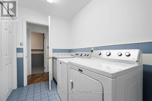 26 Whitman Street, Toronto, ON - Indoor Photo Showing Laundry Room