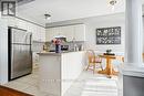 11 Dewell Crescent, Clarington, ON  - Indoor Photo Showing Kitchen 