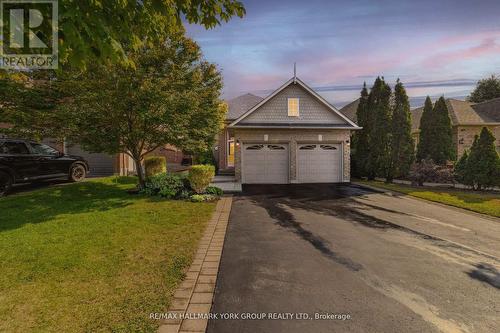 34 Bach Avenue, Whitby, ON - Outdoor