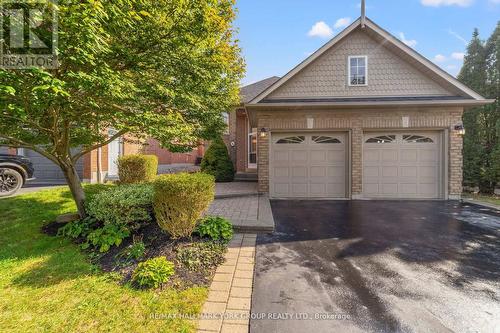 34 Bach Avenue, Whitby, ON - Outdoor