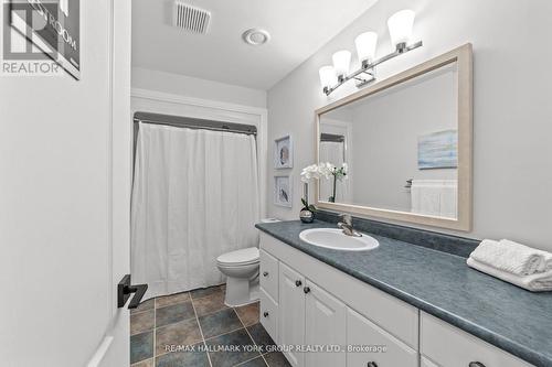 34 Bach Avenue, Whitby, ON - Indoor Photo Showing Bathroom