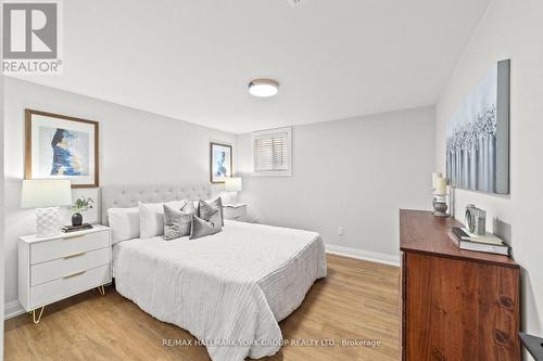 34 Bach Avenue, Whitby, ON - Indoor Photo Showing Bedroom