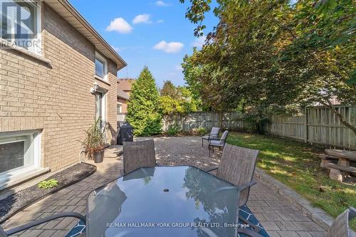 34 Bach Avenue, Whitby, ON - Outdoor With Deck Patio Veranda