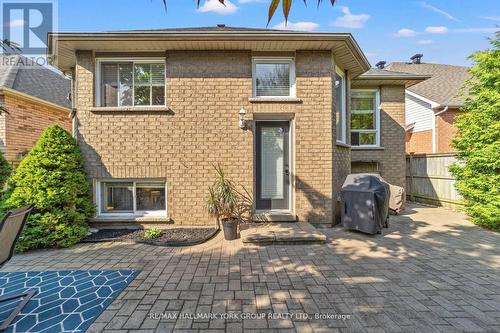 34 Bach Avenue, Whitby, ON - Outdoor