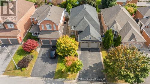 34 Bach Avenue, Whitby, ON - Outdoor With Facade