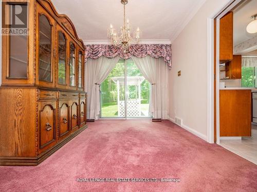 58 Sylvadene Parkway, Vaughan, ON - Indoor Photo Showing Other Room