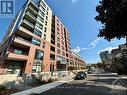 804 - 93 Norman Street, Ottawa, ON  - Outdoor With Balcony With Facade 