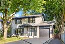 769 Sutherland Avenue, Newmarket, ON  - Outdoor 