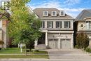 32 Vines Place, Aurora, ON  - Outdoor With Facade 