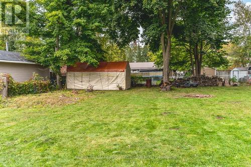 734 James Street, Innisfil, ON - Outdoor