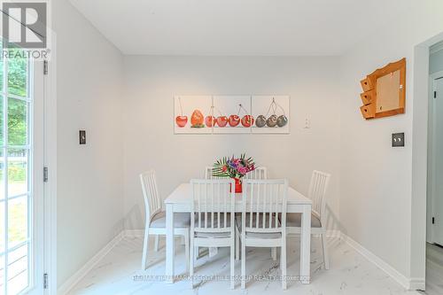 734 James Street, Innisfil, ON - Indoor Photo Showing Dining Room