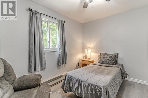 734 James Street, Innisfil, ON - Indoor Photo Showing Bedroom