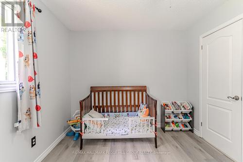 734 James Street, Innisfil, ON - Indoor Photo Showing Bedroom