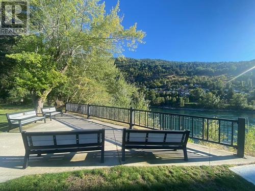 1345 Thom  Street, Trail, BC - Outdoor With View