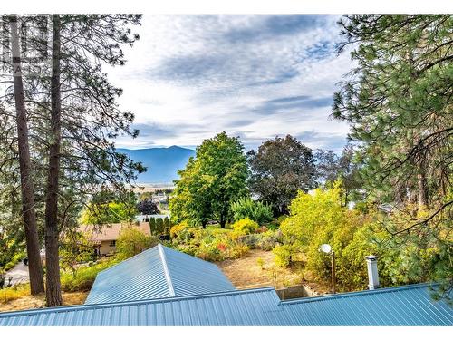 229 24Th  N Avenue, Creston, BC - Outdoor With View