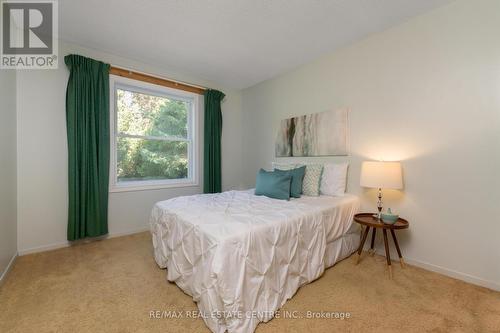 17 Holmes Drive, Caledon, ON - Indoor Photo Showing Bedroom