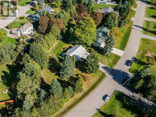 17 Holmes Drive, Caledon, ON - Outdoor With View