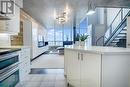 725 - 250 Manitoba Street, Toronto, ON  - Indoor Photo Showing Kitchen 