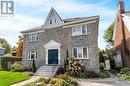 204 Bayswater Avenue, Ottawa, ON  - Outdoor With Facade 