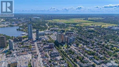 204 Bayswater Avenue, Ottawa, ON - Outdoor With Body Of Water With View