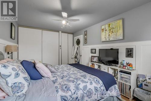 17 Newlyn Crescent, Brampton, ON - Indoor Photo Showing Bedroom