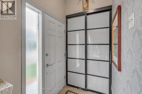 17 Newlyn Crescent, Brampton, ON - Indoor Photo Showing Other Room