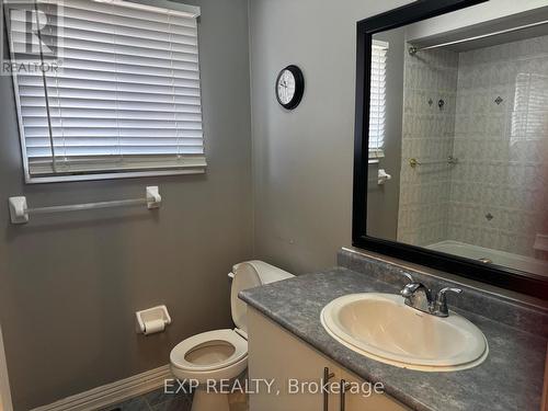 69 Schooner Drive, Brampton, ON - Indoor Photo Showing Bathroom