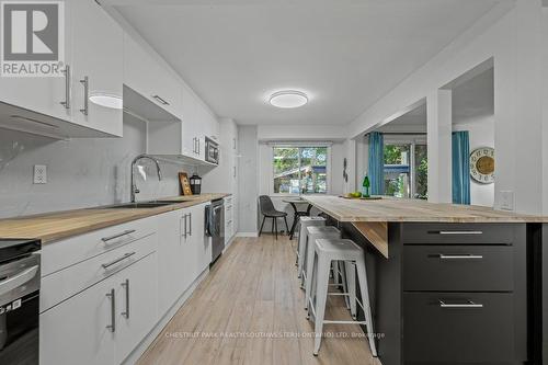 71 Westwood Road, Guelph, ON - Indoor Photo Showing Kitchen