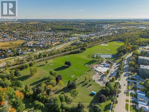 71 Westwood Road, Guelph, ON - Outdoor With View