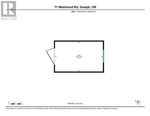 71 Westwood Road, Guelph, ON - Other