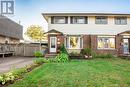 4509 Sussex Drive, Niagara Falls, ON  - Outdoor 