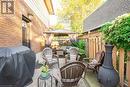 4509 Sussex Drive, Niagara Falls, ON  - Outdoor With Deck Patio Veranda With Exterior 