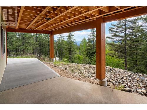 2078 Huckleberry Road, Kelowna, BC - Outdoor