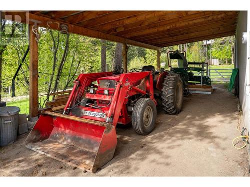 2078 Huckleberry Road, Kelowna, BC - Outdoor With Exterior