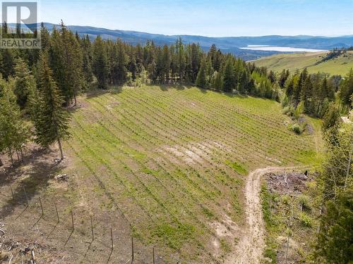 2078 Huckleberry Road, Kelowna, BC - Outdoor With View