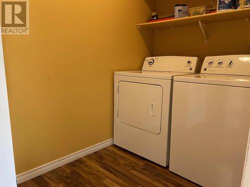 2035 Baron Road Unit# 306, Kelowna, BC - Indoor Photo Showing Laundry Room