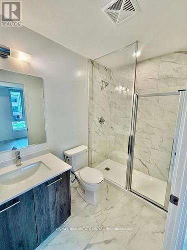 218 - 1440 Clarriage Court, Milton, ON - Indoor Photo Showing Bathroom