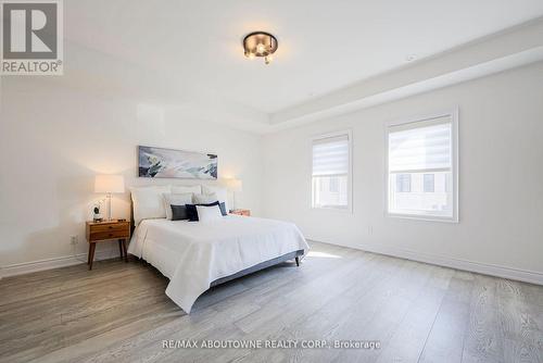 2189 Lillykin Street, Oakville, ON - Indoor Photo Showing Bedroom