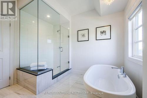 2189 Lillykin Street, Oakville, ON - Indoor Photo Showing Bathroom