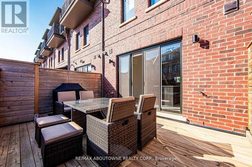 2189 Lillykin Street, Oakville, ON - Outdoor With Exterior