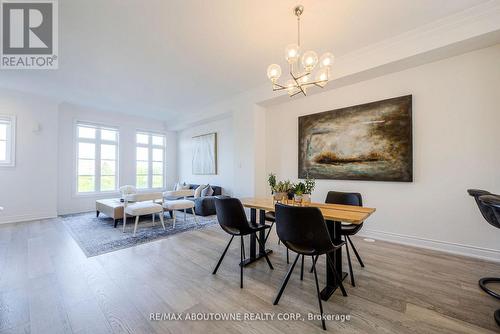 2189 Lillykin Street, Oakville, ON - Indoor Photo Showing Dining Room