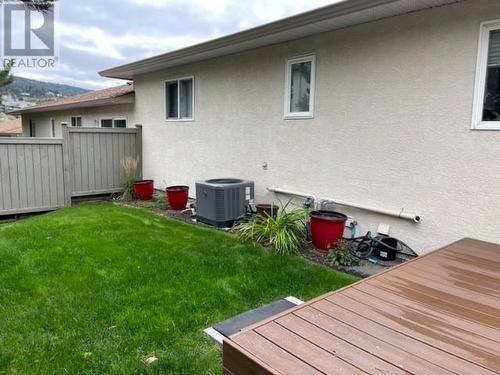 80-1950 Braeview Place, Kamloops, BC - Outdoor With Exterior