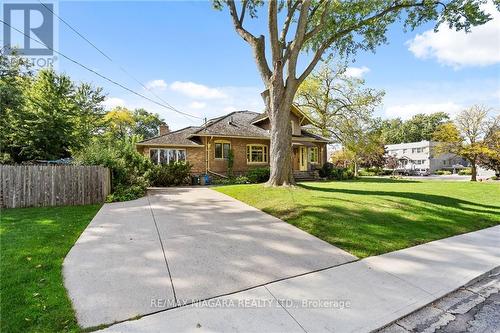 4981 Second Avenue, Niagara Falls, ON - Outdoor