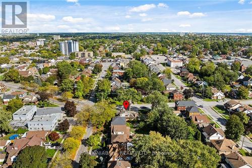 4981 Second Avenue, Niagara Falls, ON - Outdoor With View