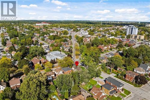 4981 Second Avenue, Niagara Falls, ON - Outdoor With View