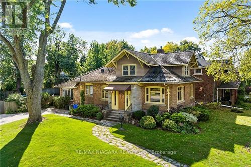 4981 Second Avenue, Niagara Falls, ON - Outdoor With Facade