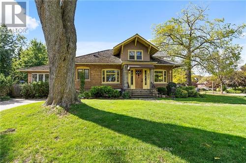 4981 Second Avenue, Niagara Falls, ON - Outdoor With Facade