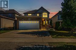 92 PEBBLECREEK DRIVE  Kitchener, ON N2A 4M5