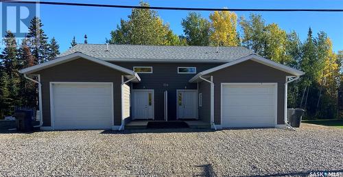 204 Beaver Street, Air Ronge, SK - Outdoor